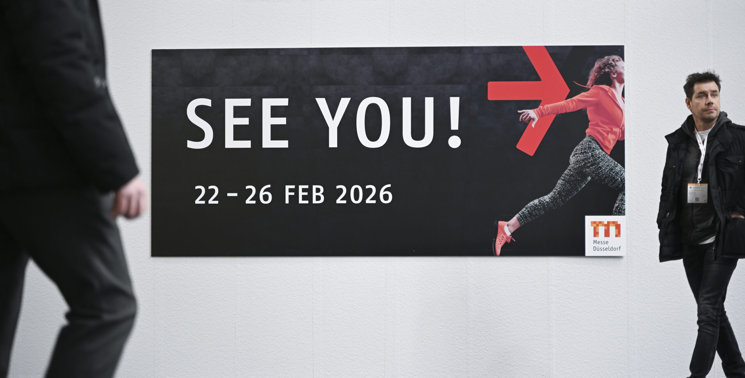 RVM Systems aanwezig op EuroShop 2026!